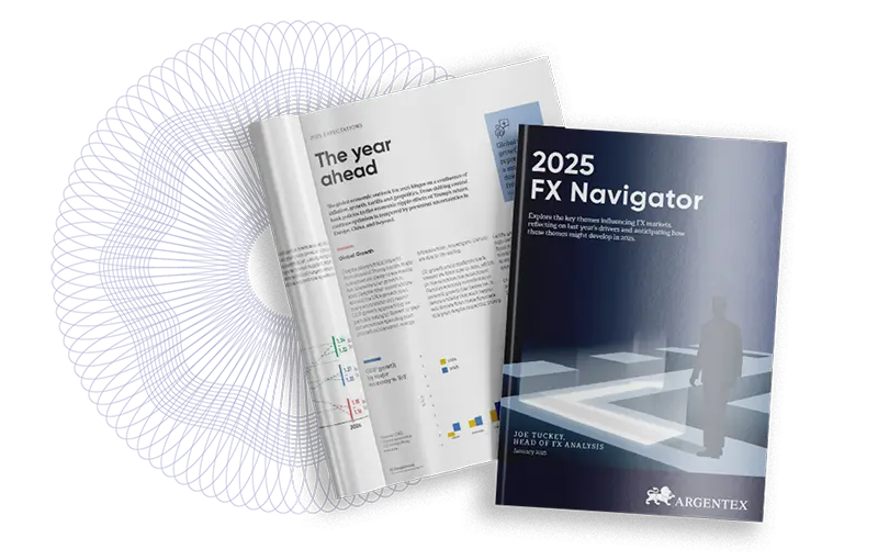 2025 FX Navigator