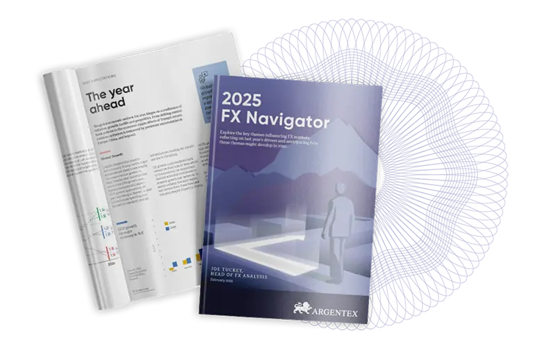 Netherlands FX Navigator Report