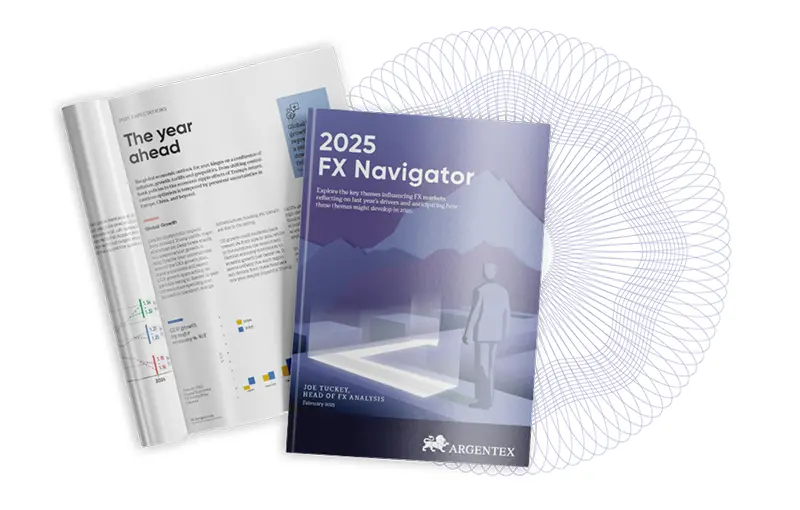 Exclusive Netherlands FX Navigator Report